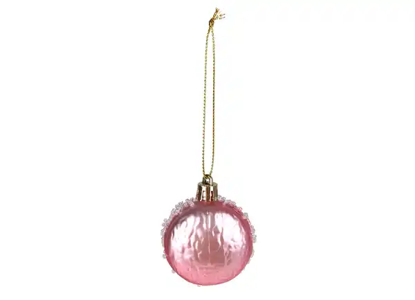 Bild 1 von Baumschmuck „Macarons“ Kunststoff