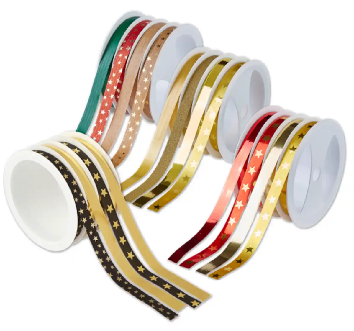 Bild 1 von Polybänder-Multispule*