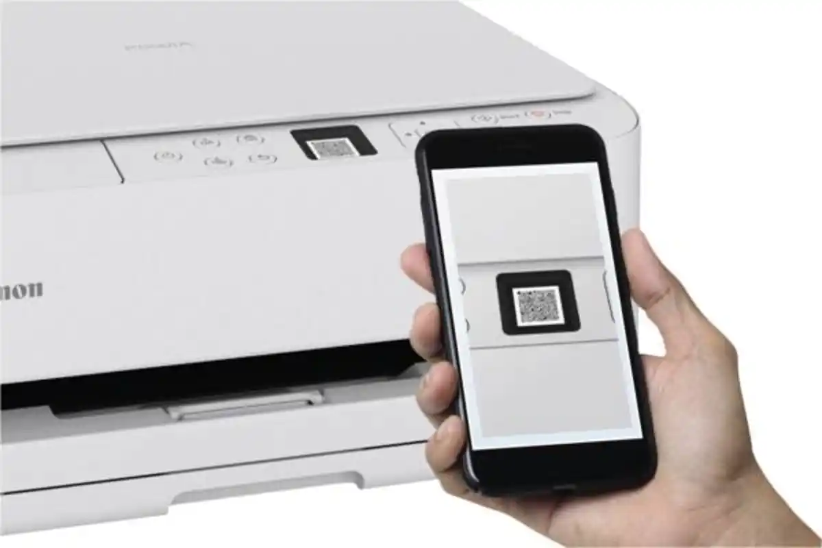 Bild 4 von Canon PIXMA TS6550i