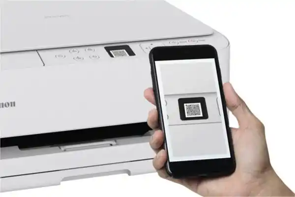 Bild 4 von Canon PIXMA TS6550i