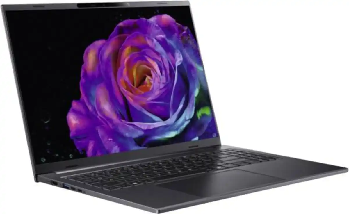 Bild 2 von Acer Aspire 16 AI OLED (A16-61M-R0VS)