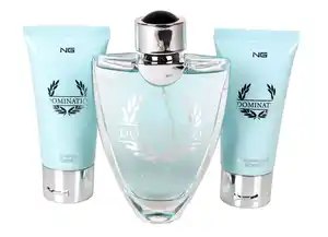 NG Geschenk-Set „Dominatio“
