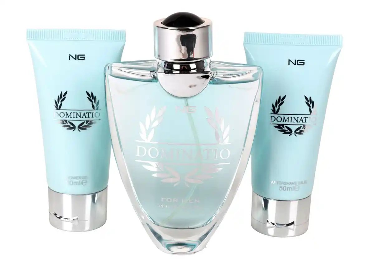 Bild 1 von NG Geschenk-Set „Dominatio“