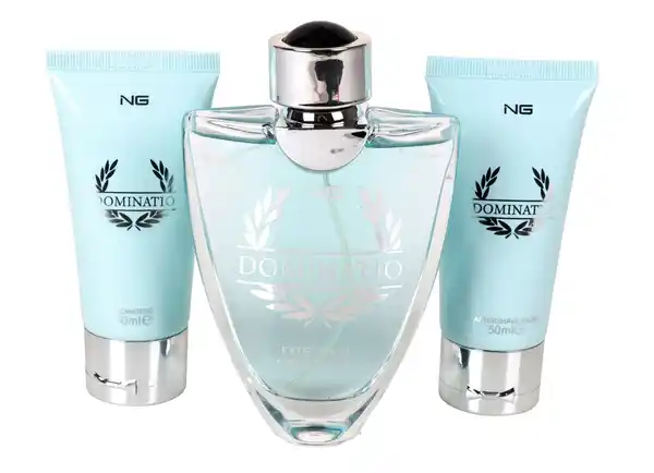 Bild 1 von NG Geschenk-Set „Dominatio“