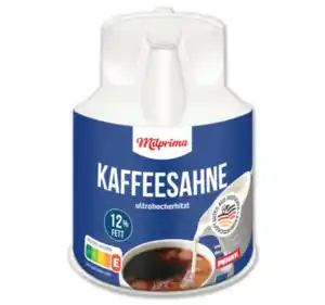 MILPRIMA Kaffeesahne