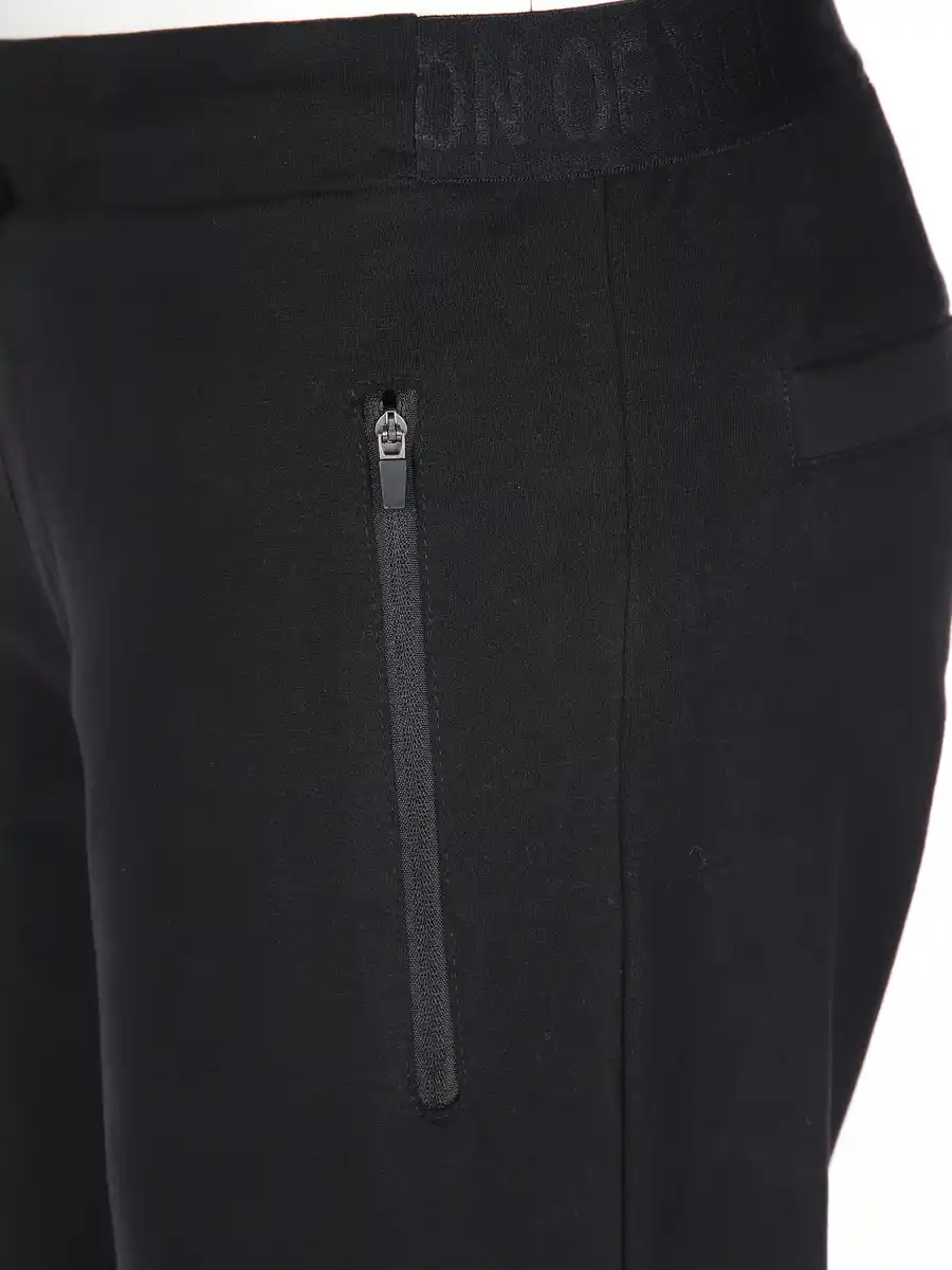 Bild 4 von Damen Sporthose Schwarz