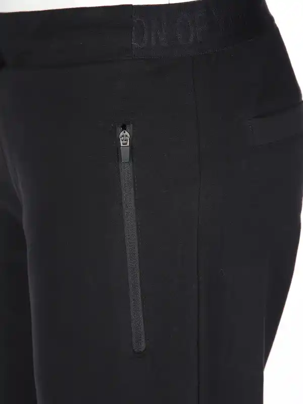 Bild 4 von Damen Sporthose Schwarz