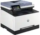 Bild 2 von HP Color LaserJet Pro MFP 3302sdwg