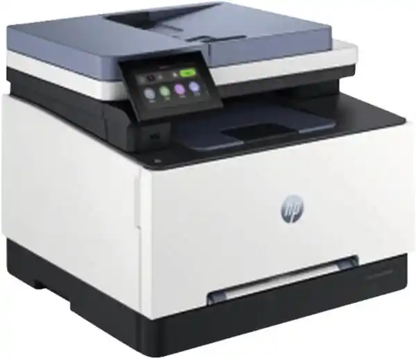 Bild 2 von HP Color LaserJet Pro MFP 3302sdwg