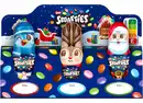 Bild 1 von Smarties Mini-Weihachtsfiguren aus Milchschokolade