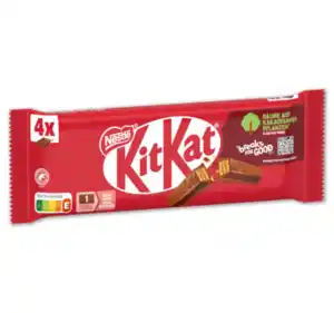 NESTLÉ Schokoriegel KitKat
