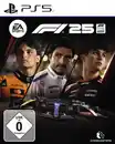 Bild 1 von Gaming EA Sports F1 25 (PS5)