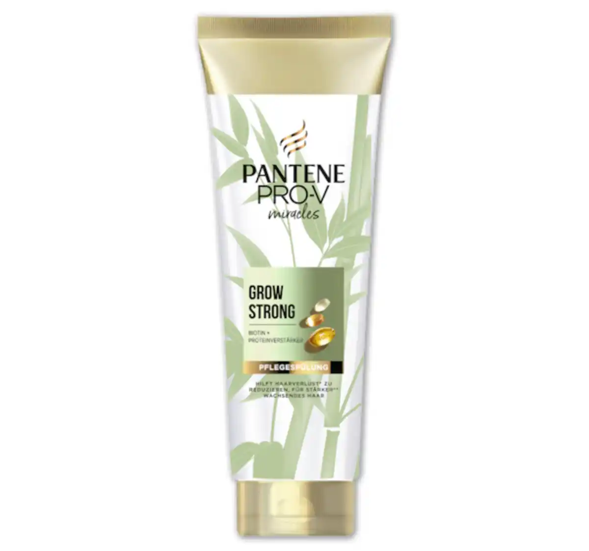 Bild 1 von PANTENE PRO-V Miracles Spülung*