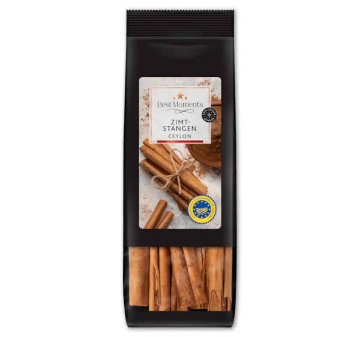 Bild 1 von BEST MOMENTS Gewürz*