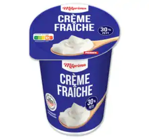 MILPRIMA Crème Fraîche
