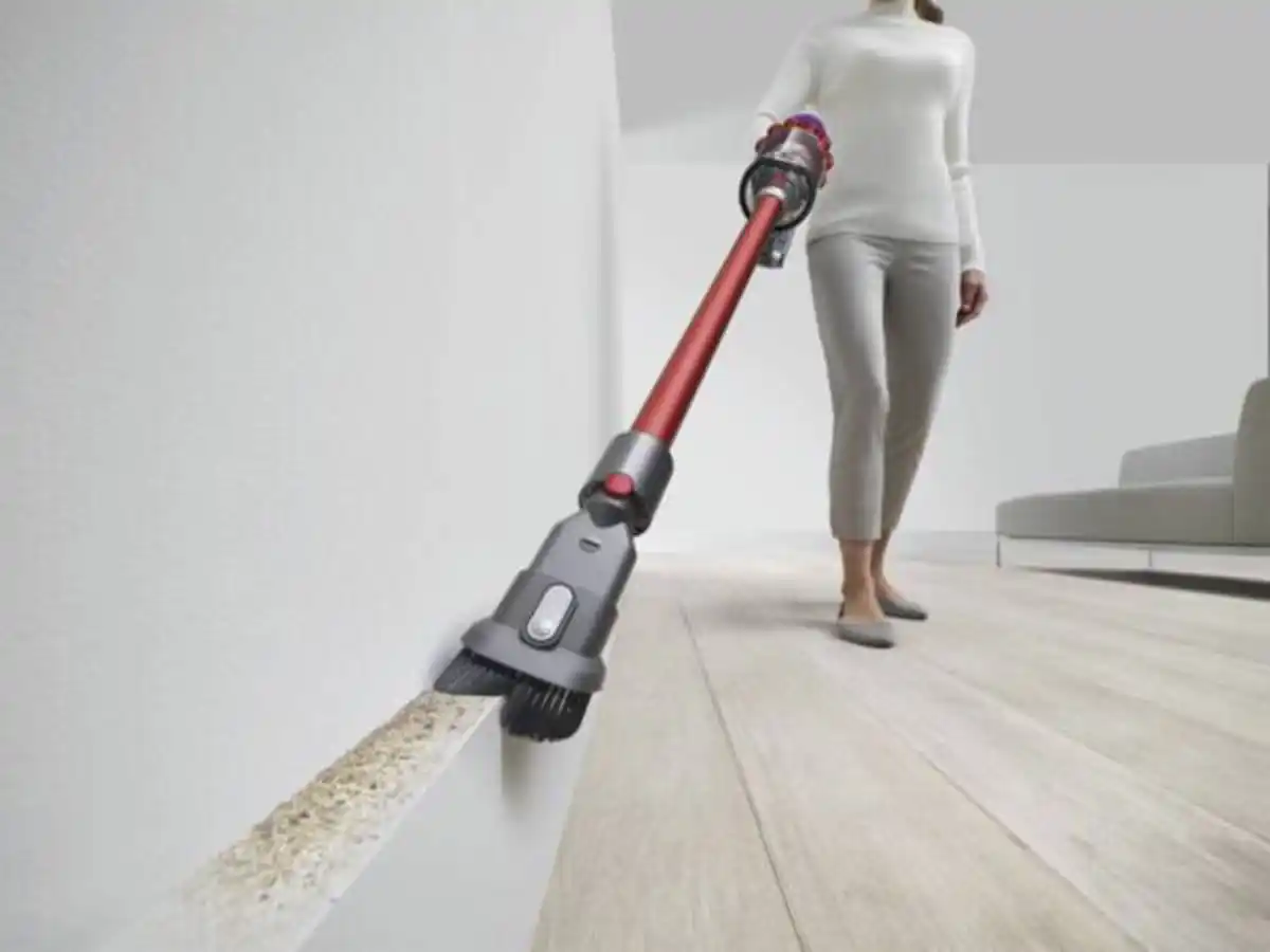 Bild 3 von Dyson V10 Origin