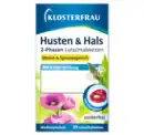 Bild 1 von KLOSTERFRAU Husten & Hals*
