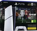Bild 1 von Playstation PS5 Digital - EA Sports FC 26 Bundle