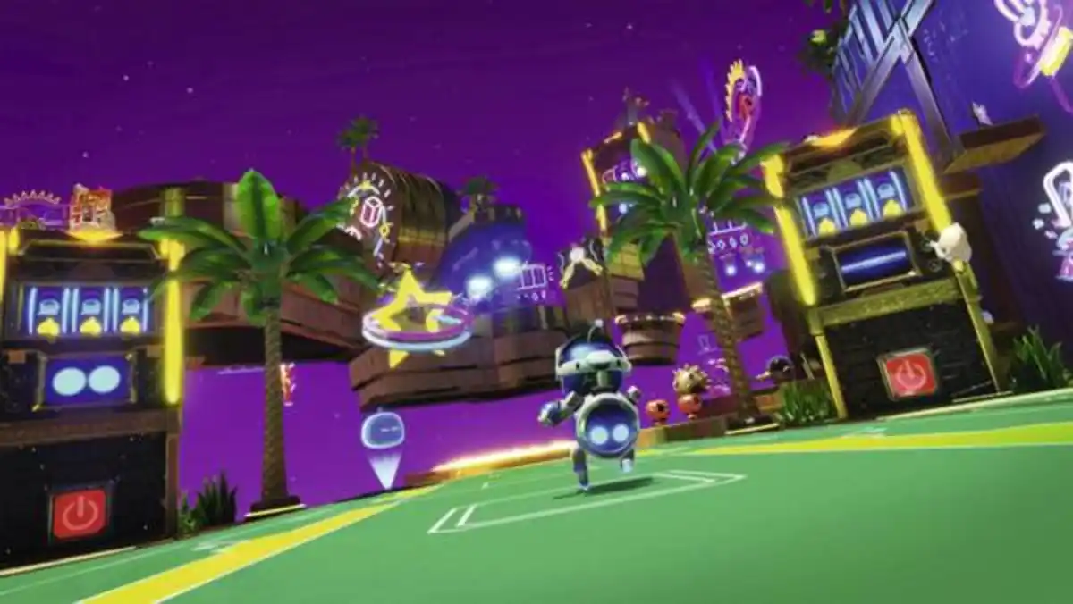 Bild 4 von Playstation Astro Bot (PS5)