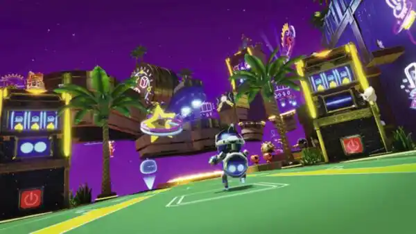 Bild 4 von Playstation Astro Bot (PS5)