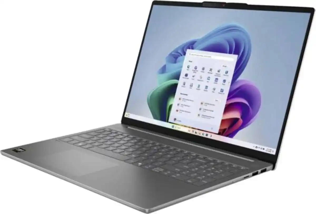 Bild 4 von Lenovo IdeaPad Slim 5 16AKP10