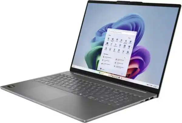 Bild 4 von Lenovo IdeaPad Slim 5 16AKP10