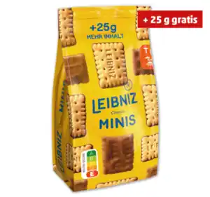 LEIBNIZ Kekse*