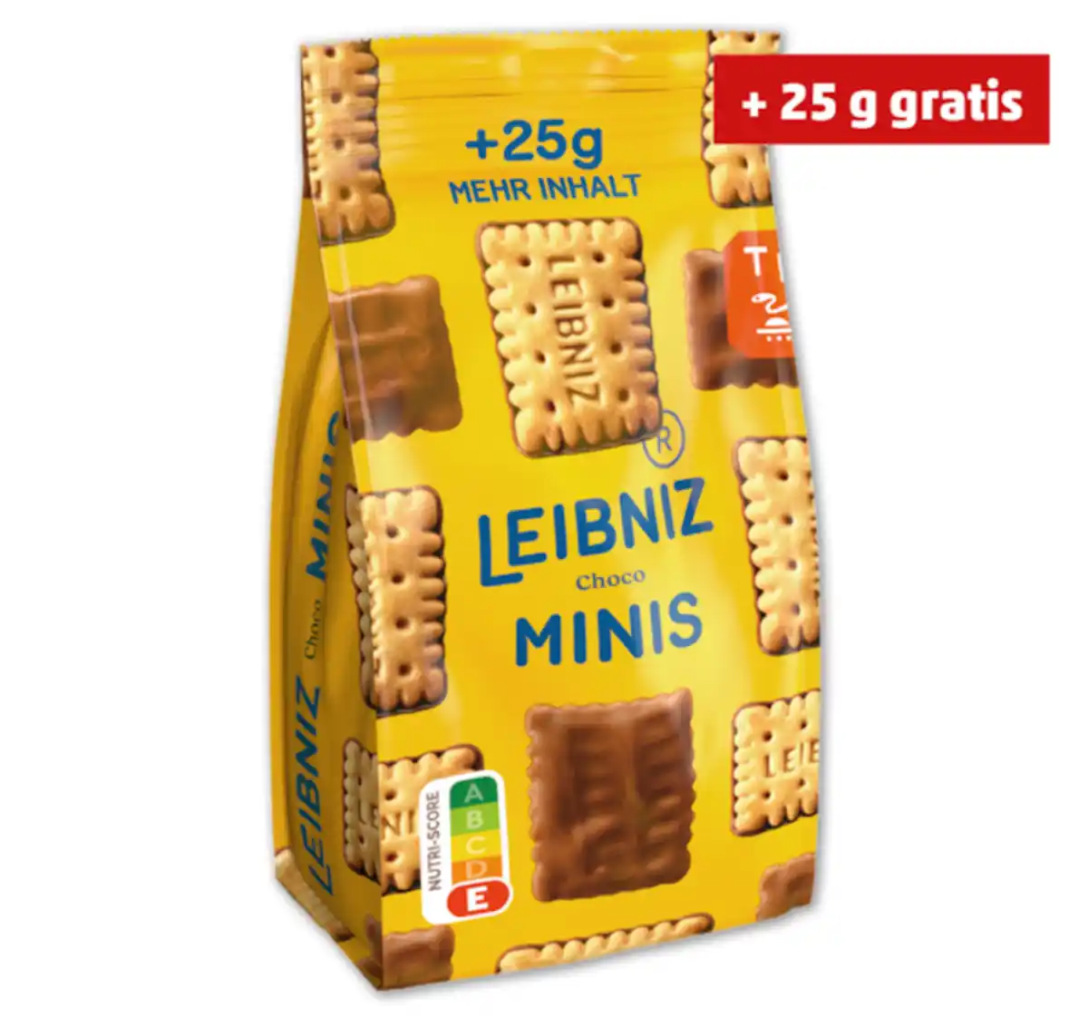 Bild 1 von LEIBNIZ Kekse*
