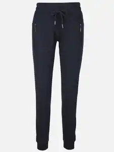 Damen Jogginghose Marine