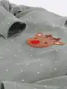 Bild 3 von Baby Strampler mit Rentiermotiv Grün