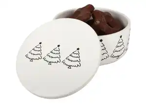 Dolomit Keksdose ca. 14 cm