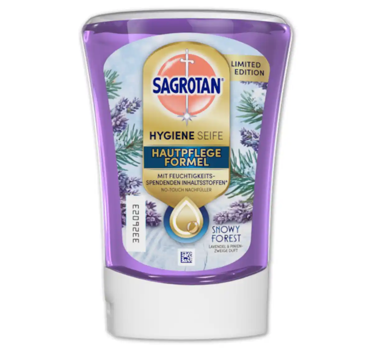 Bild 1 von SAGROTAN No Touch Seife*