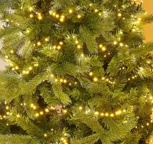 400er-LED-Lichterkette*