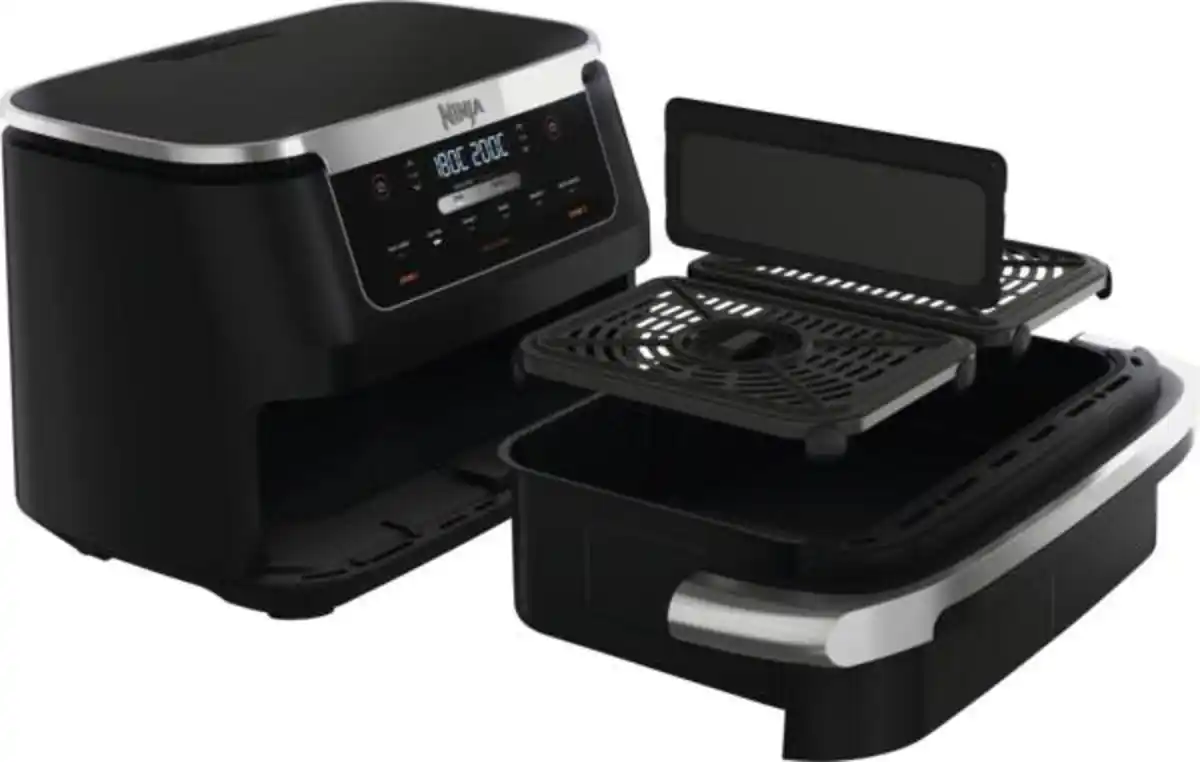 Bild 2 von Ninja AF550EU