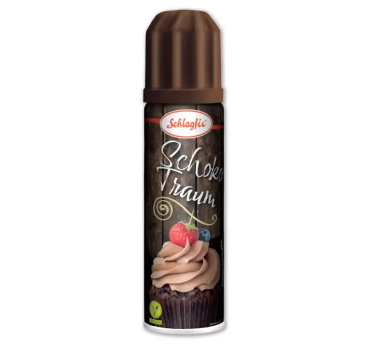 Bild 1 von SCHLAGFIX Schokotraum*