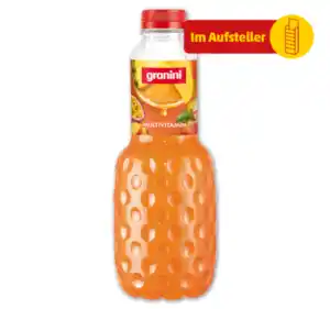 GRANINI Trinkgenuss*