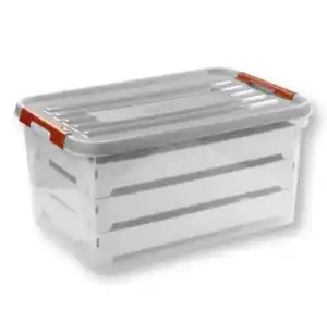 Weihnachtskugeln-Box