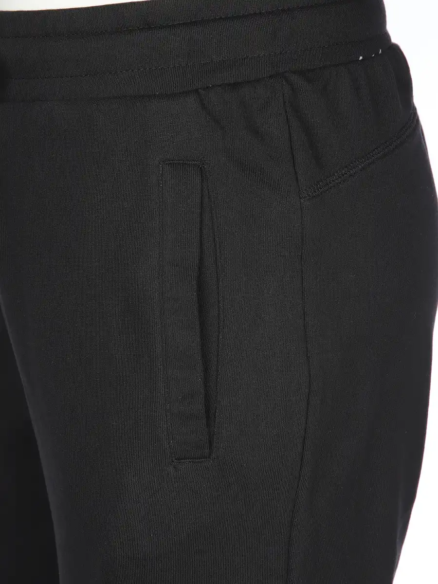 Bild 4 von Damen Jogginghose Schwarz