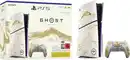 Bild 1 von Playstation PlayStation 5 slim inkl. LW Lim. Edition Ghost of Yotei
