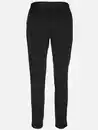 Bild 2 von Damen Sporthose Schwarz