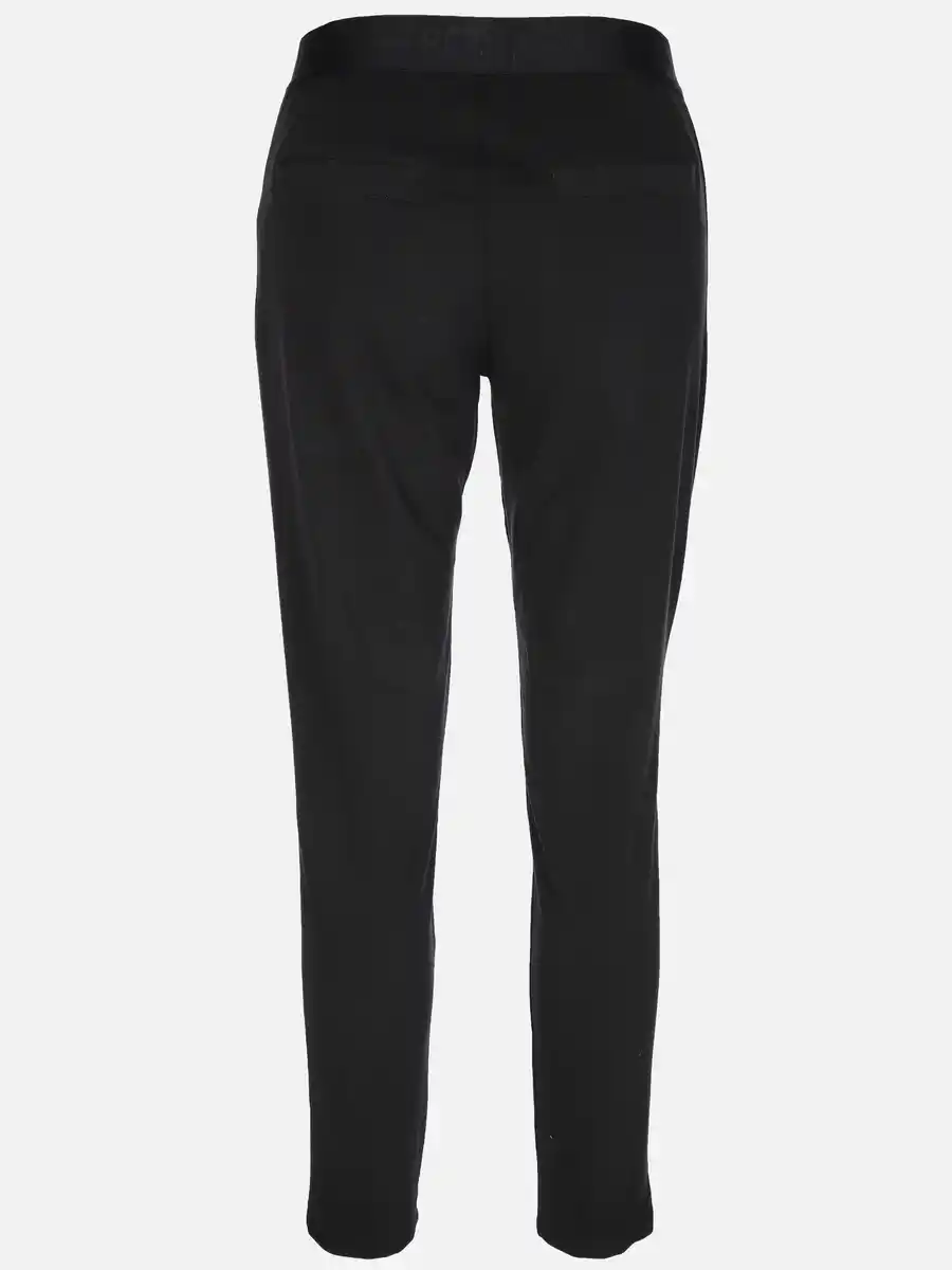 Bild 2 von Damen Sporthose Schwarz