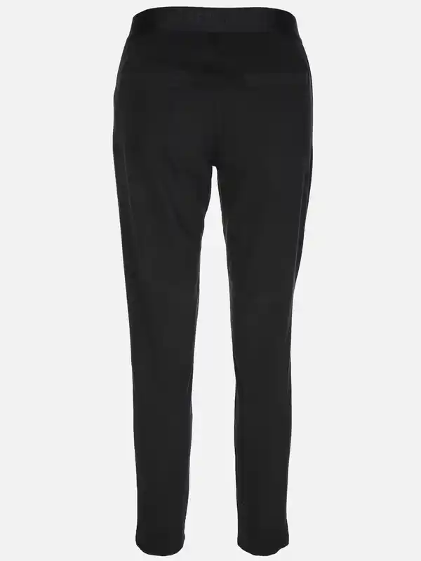 Bild 2 von Damen Sporthose Schwarz