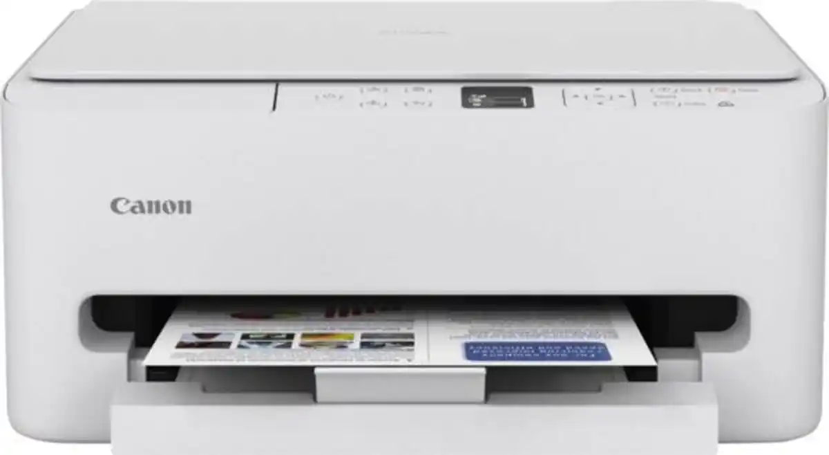 Bild 1 von Canon PIXMA TS6550i