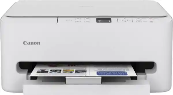 Bild 1 von Canon PIXMA TS6550i