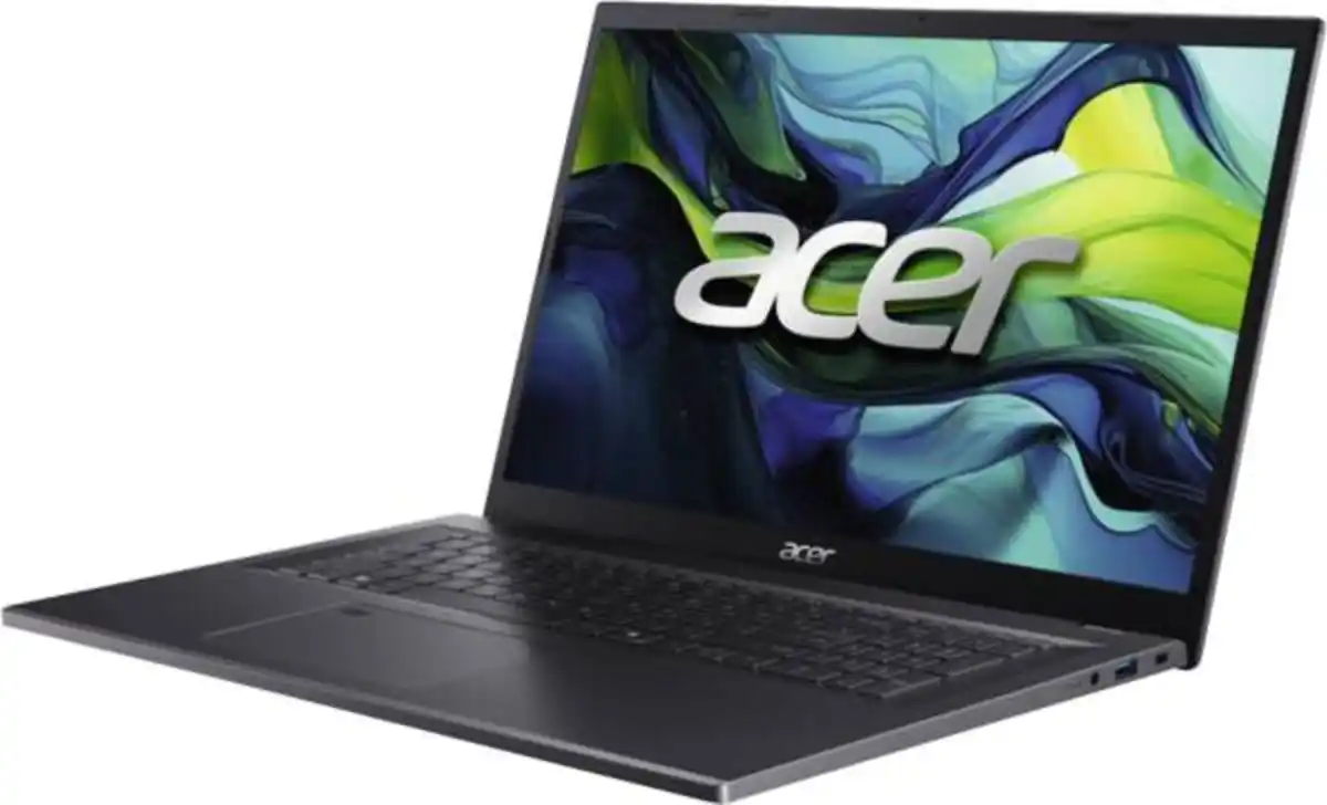 Bild 3 von Acer Aspire 17 (A17-51M-95H8)