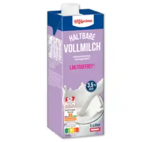 MILPRIMA H-Vollmilch