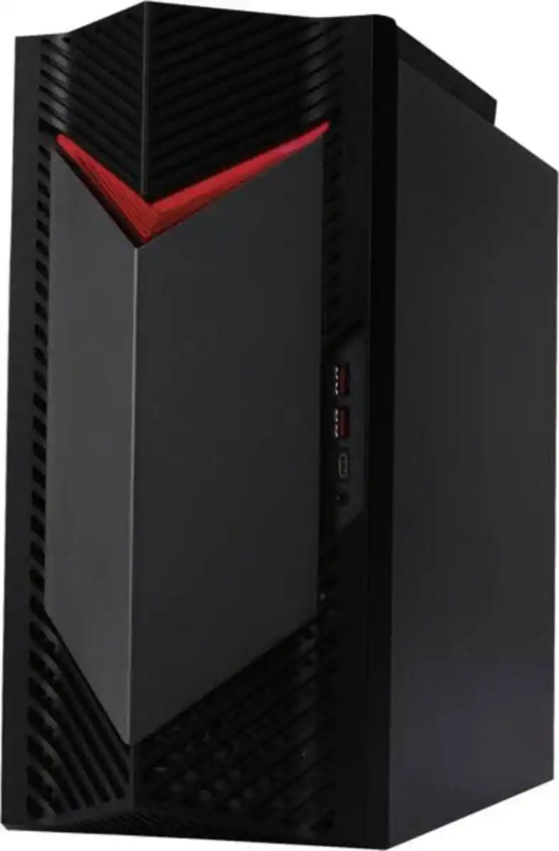 Bild 3 von Acer Nitro 50 (N50-660)
