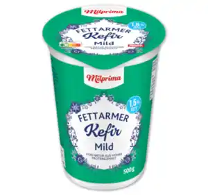 MILPRIMA Fettarmer Kefir