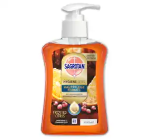 SAGROTAN Flüssigseife*