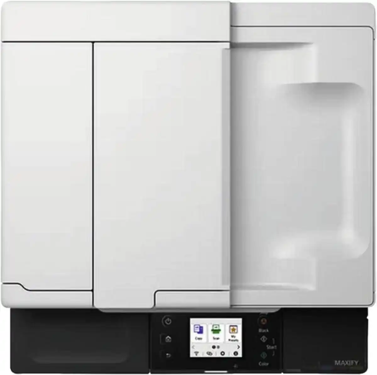 Bild 3 von Canon MAXIFY GX2050